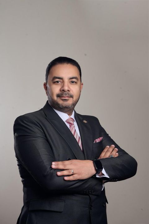 العدل يدفع بأول دفعة من مرشحيه لمجلس الشيوخ.. والحصان رمز الانطلاقة - الخليج الان