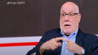 عبر تليجراف الخليج.. فينجادا يوجه رسالة خاصة لشبكابالا بعد اعتزاله - الخليج الان