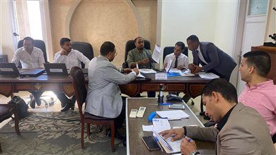 تليجراف الخليج ينشر أسماء مرشحي الأحزاب لانتخابات الفردي مجلس الشيوخ 2025 ببني سويف - الخليج الان