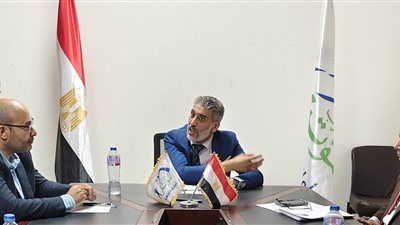 غرفة عمليات "المؤتمر" بالقاهرة ترفع درجة الاستعداد لانتخابات "الشيوخ" مع تلقي طلبات الترشح - الخليج الان