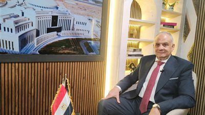 د. طارق خضر: السلام الاجتماعي لا يتعارض مع الشرعية.. وقانون الإيجار الجديد يحقق المشروعية - الخليج الان