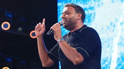 انطلاق فعاليات ليالي مراسي.. رامي صبري وبهاء سلطان يتألقان في الليلة الأولى - الخليج الان