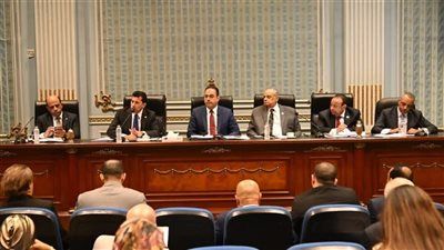 شباب النواب تقر بند الـ ٨ سنوات وتحظر ترشح الاعضاء لمدة دورتين علي ذات المنصب - الخليج الان