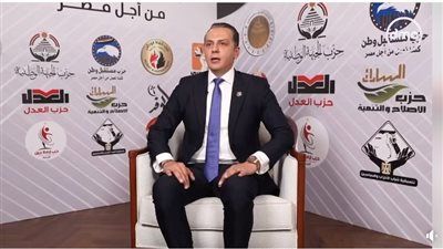 النائب أحمد عبد الجواد: القائمة الوطنية نموذج للتوافق السياسي.. ومرشحونا يتمتعون بثقل جماهيري - فيديو - الخليج الان