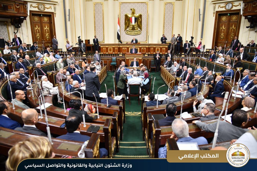 بمشاركة نائب رئيس الوزراء.. الويزمحمود فوزي يحضر جلسة مجلس النواب بشأن تعديلات قانون أعضاء المهن الطبية العاملين - الخليج الان