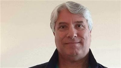 عبد الناصر محمد: أعمل باحترافية ومتفرغ للزمالك بعد 40 عامًا في إنبي - الخليج الان