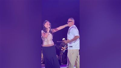 اتهمها المدرسون بـ"الغبية".. رحلة جانا عمرو دياب من الـADHD إلى مسرح "مراسي" - الخليج الان