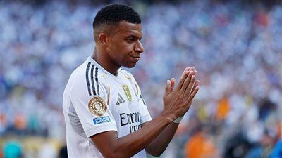 رسالة وفاء من كيليان مبابي لاعب ريال مدريد لـ الراحل ديوجو جوتا مهاجم ليفربول - الخليج الان