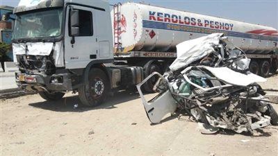 إبرزها سرعة زائدة ومخدرات.. قصة 18 مليون مخالفة مرورية خلال 6 أشهر - الخليج الان