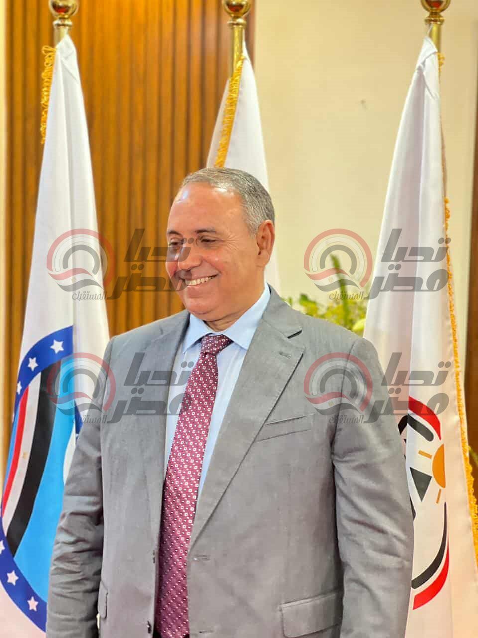 قيادات الأحزاب تتوافد على حماة الوطن لحضور الاجتماع التشاوري الثاني بشأن قائمة الشيوخ - الخليج الان