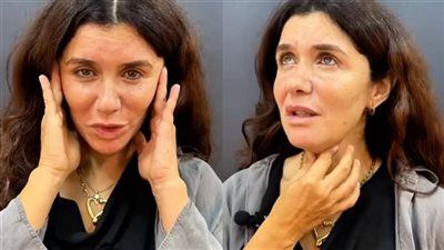 بعد توثيق رحلة خضوعها لعملية تجميل.. غادة عادل تتصدر التريند - الخليج الان