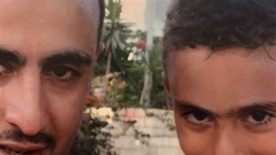 ياسين السقا يدعم والده: في الوقت اللي كان كل شيء ضده كان قادر أنه يكسر الحواجز - الخليج الان