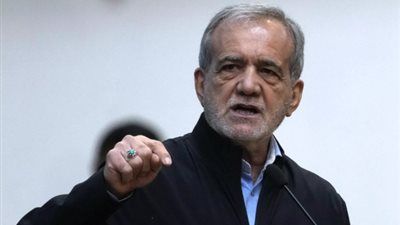 الرئيس الإيراني يكشف تفاصيل محاولة إسرائيل اغتياله - الخليج الان