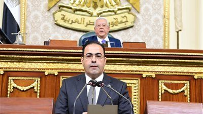 بند الـ ٨سنوات.. جلس النواب يبدأ مناقشات تعديلات قانون الرياضة - الخليج الان