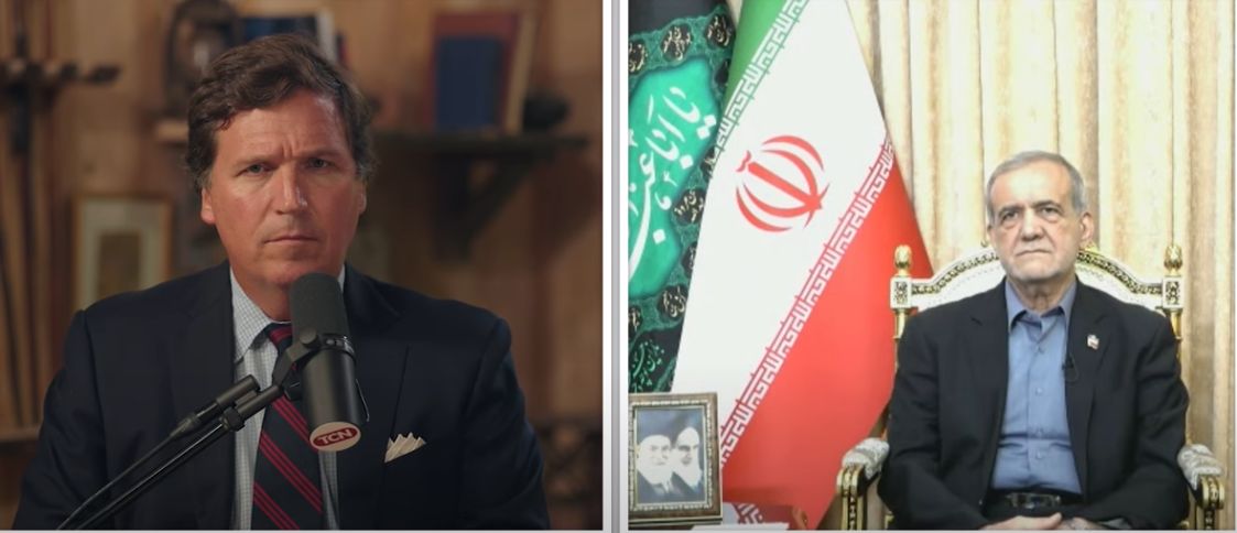 الرئيس الإيراني يكشف تفاصيل محاولة إسرائيل اغتياله - الخليج الان