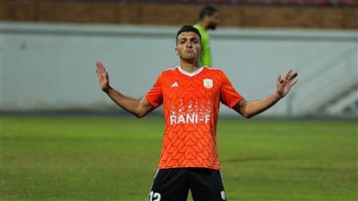 من هو ياسين مرعي صفقة الأهلي المنتظرة؟ - الخليج الان