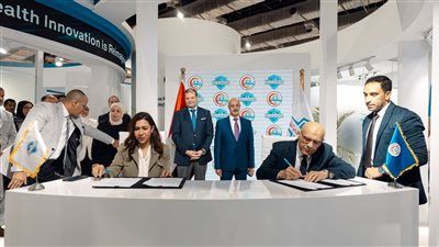 الهيئة العامة للتأمين الصحي الشامل توقّع 5 تعاقدات جديدة لتوسيع شبكة مقدمي الخدمة للمنتفعين من المنظومة - الخليج الان