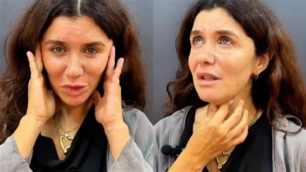 بعد توثيق رحلة خضوعها لعملية تجميل.. غادة عادل تتصدر التريند - الخليج الان