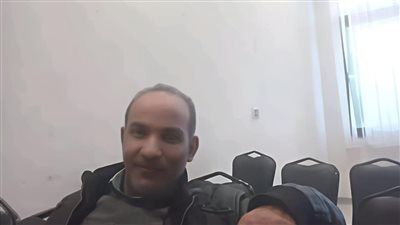 بأزمة قلبية .. وفاة سائق قطار داخل كابينة القيادة بمحطة دسوق بكفرالشيخ - الخليج الان