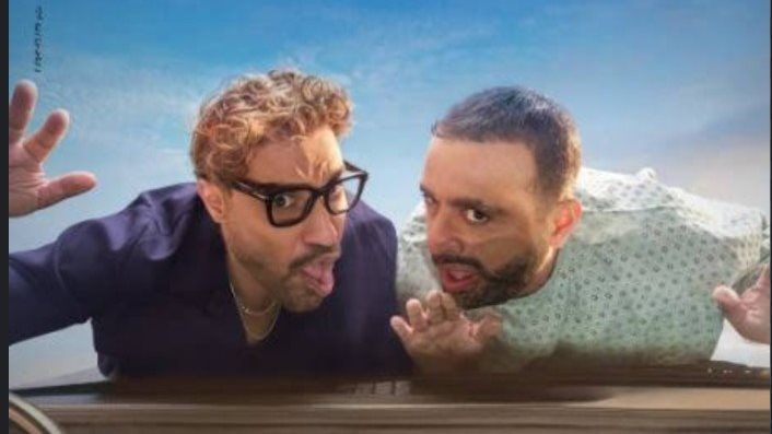 إيرادات فيلم أحمد وأحمد.. جني 2 مليون جنيها أمس - الخليج الان
