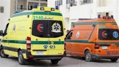 بعد تعطل الخط الساخن 123 على مستوى الجمهورية.. إسعاف الفيوم يعلن أرقامًا بديلة لتلقي البلاغات العاجلة - الخليج الان