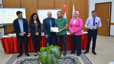 ورش عمل تدريبية لرفع كفاءة العاملين في إدارة الاتفاقيات الدولية بالتعاون مع منظمة التعاون الاقتصادي والتنمية - الخليج الان