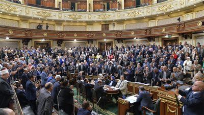 رئيس تعليم النواب يستعرض تقرير اللجنة بشأن تعديلات قانون التعليم - الخليج الان