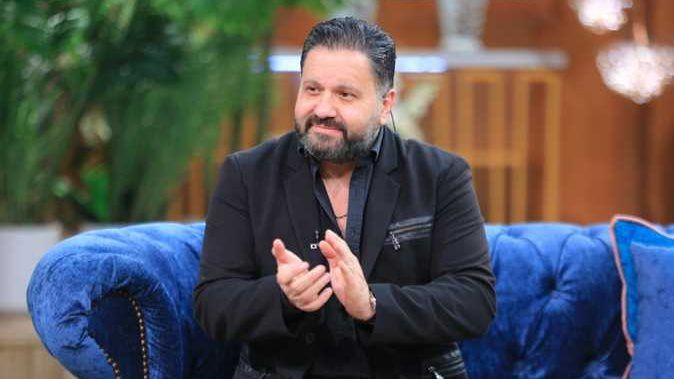 بسبب حقن التخسيس.. ادوارد باكيا: جالي جلطة في القلب وكان عندي كانسر - الخليج الان