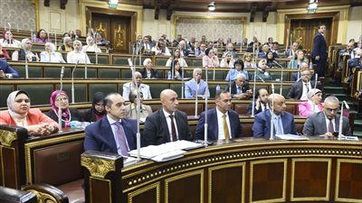 خلال مشاركته فى الجلسة العامة لمجلس النواب.. وزير التعليم يستعرض فلسفة ورؤية الوزارة فى مشروع شهادة البكالوريا المصرية - الخليج الان