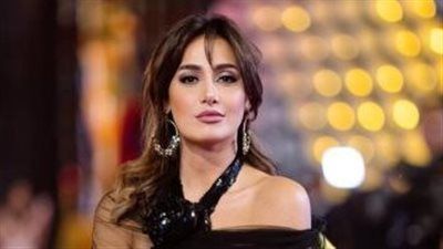 حلا شيحة عن زيجاتها الأخيرة: كنت فاكرة انها هتكون عونا لي - الخليج الان