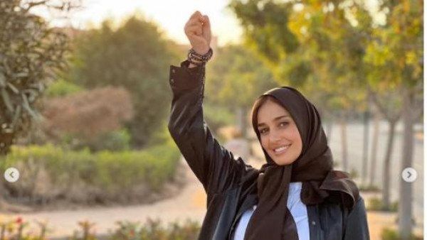 حلا شيحة عن زيجاتها الأخيرة: كنت فاكرة انها هتكون عونا لي - الخليج الان