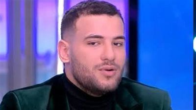 مسلم يعلن تعرضه لوعكة صحية غامضة: الدكاترة مش عارفين يشخصوا حالتي - الخليج الان