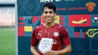 سيراميكا يعقد جلسة مع مسؤولي النادي الأهلي بسبب محمد شكري.. تفاصيل - الخليج الان