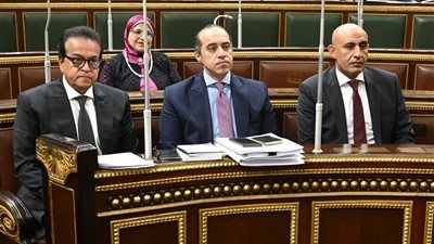 وزير التعليم أمام البرلمان: نظام البكالوريا هدفه التخفيف عن كاهل الطلاب وأولياء الأمور - الخليج الان