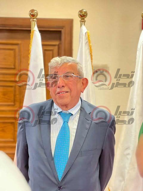 قيادات الأحزاب تتوافد على حماة الوطن لحضور الاجتماع التشاوري الثاني بشأن قائمة الشيوخ - الخليج الان