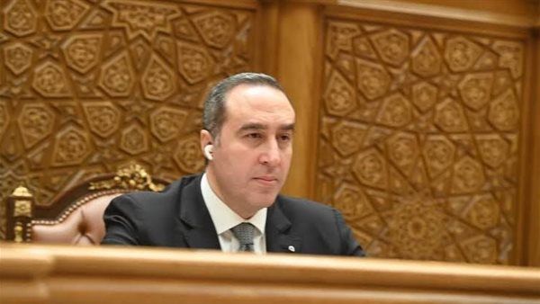 رئيس النواب يشكر أمينه العام المستشار أحمد مناع بختام دور الانعقاد الخامس:« عنوانً للانضباط، ونموذجً للقيادة الرشيدة والتنظيم الراقي» - الخليج الان