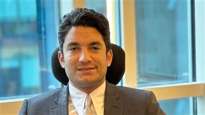 اختيار إسلام السباعى بهيئة مكتب الأمين العام لحزب الجبهة الوطنية - الخليج الان