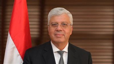 وزير التعليم العالي يُعلن نتائج المرحلة الأولى من مبادرة "تحالف وتنمية" في مؤتمر صحفي موسع - الخليج الان