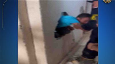 عطل مفاجئ بمصعد في المقطم.. والحماية المدنية تنقذ مواطنًا دون إصابات - الخليج الان