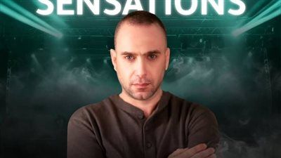 حسام حبيب يعلن عن أول حفل غنائي له في السعودية: مبسوط إني هقابل جمهوري - الخليج الان