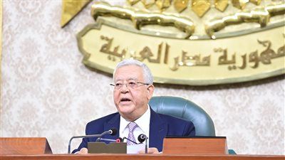 رئيس النواب بختام دور الانعقاد الخامس:« كلمات وفاء بكل صدق للرئيس عبد الفتاح السيسي ظلّت تجول في خاطري خلال الفترة الماضية وتُلحّ على ضميري وتطرق أبواب الصمت في داخلي» - الخليج الان