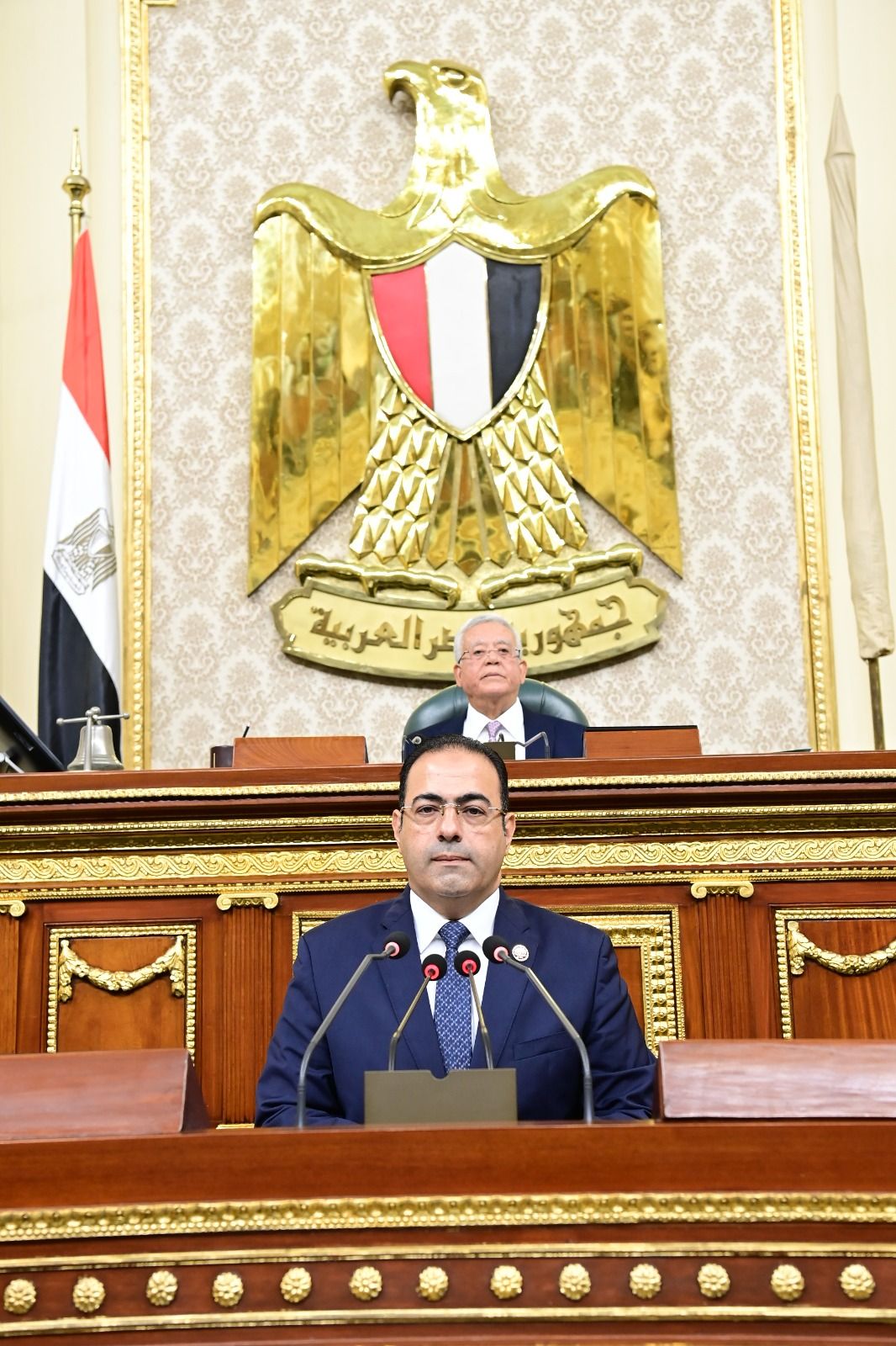 النص الكامل لتعديلات قانون الرياضة بعد موافقة مجلس النواب - الخليج الان