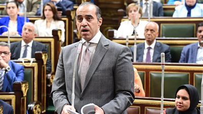 رئيس النواب بختام دور الانعقاد الخامس:«أخص بالشكر الوزير فوزي ركيزة التفاهم وعنوان الجدية في تعزيز أواصر التعاون بين البرلمان والحكومة» - الخليج الان