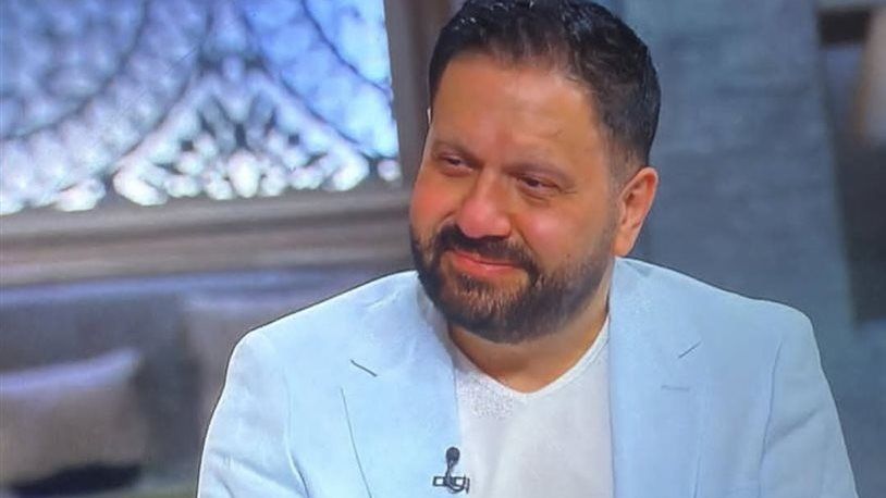 ملك زاهر توجه رسالة لإدوارد بعد تعافيه من السرطان: ربنا يحميك وتنور الدنيا بفنك - الخليج الان