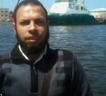 توفي وهو بيصلي.. صديق المهندس أحمد رجب أحد ضحايا حريق سنترال رمسيس يرثيه بكلمات مؤثره - الخليج الان