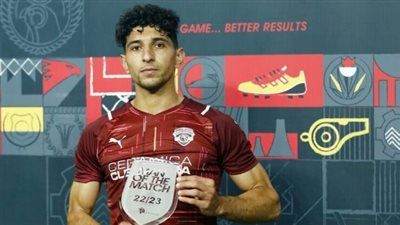 خاص لـ تليجراف الخليج.. الأهلي يدخل في مفاوضات قوية مع سيراميكا كليوباترا للتعاقد مع أحمد هاني - الخليج الان