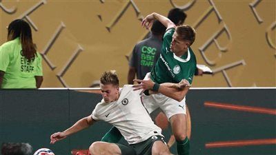 موعد مباراة فلومينينسي و تشيلسي فى بطولة كأس العالم للأندية - الخليج الان