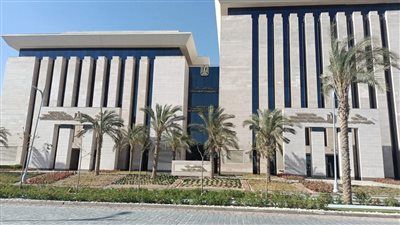 وزارة الاتصالات: الوزير لم يقل أن الحريق زاد من كفاءة الإنترنت.. التصريح تم إخراجه عن سياقه - الخليج الان