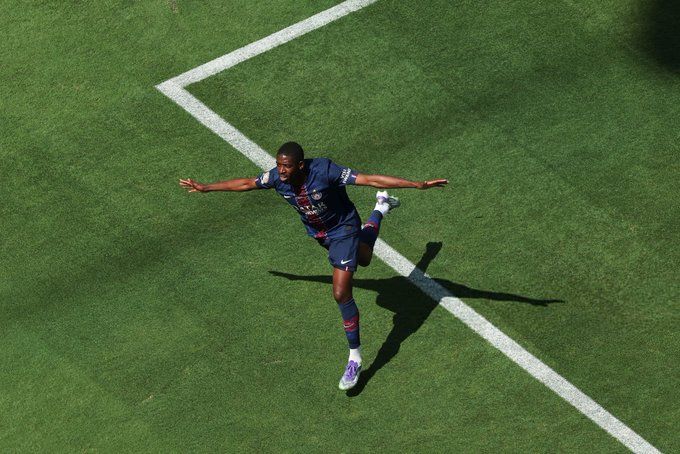 الشوط الأول: باريس سان جيرمان يتقدم على ريال مدريد بثلاثية نظيفة في نصف نهائي كأس العالم للأندية - الخليج الان