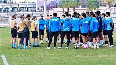 تعرف على تفاصيل مران الزمالك استعدادًا للموسم الجديد - الخليج الان